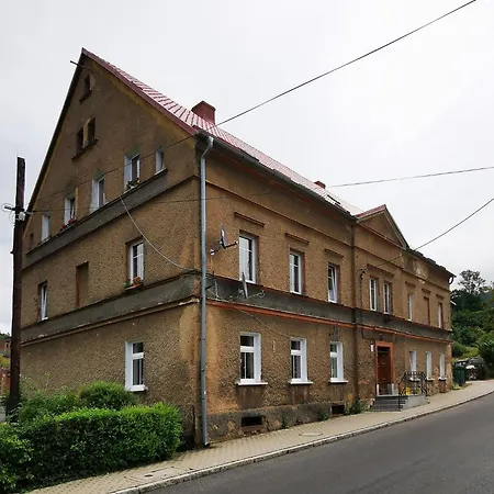 Walimka Apartment Walim  Exterior photo
