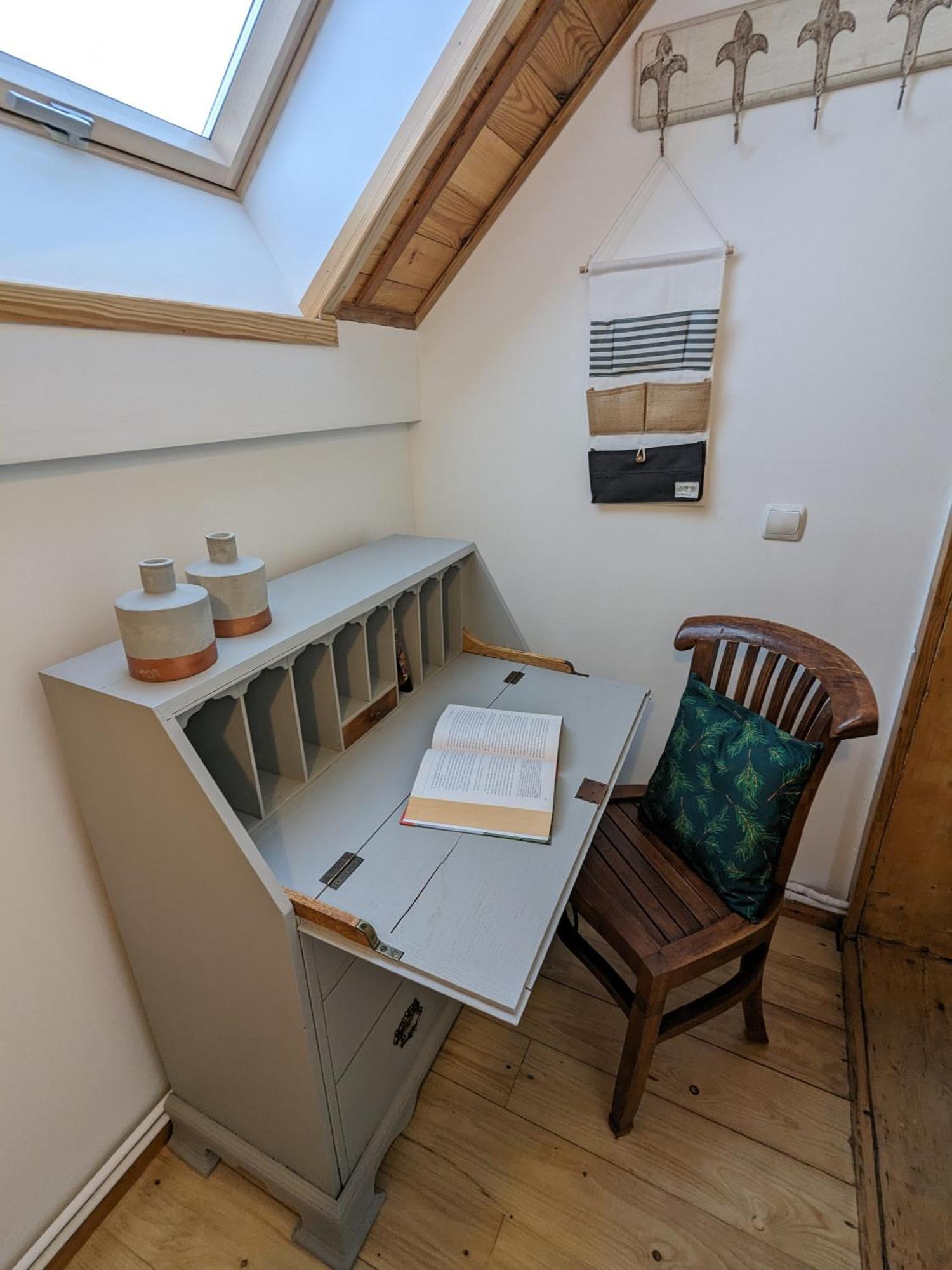 Apartment Walimka