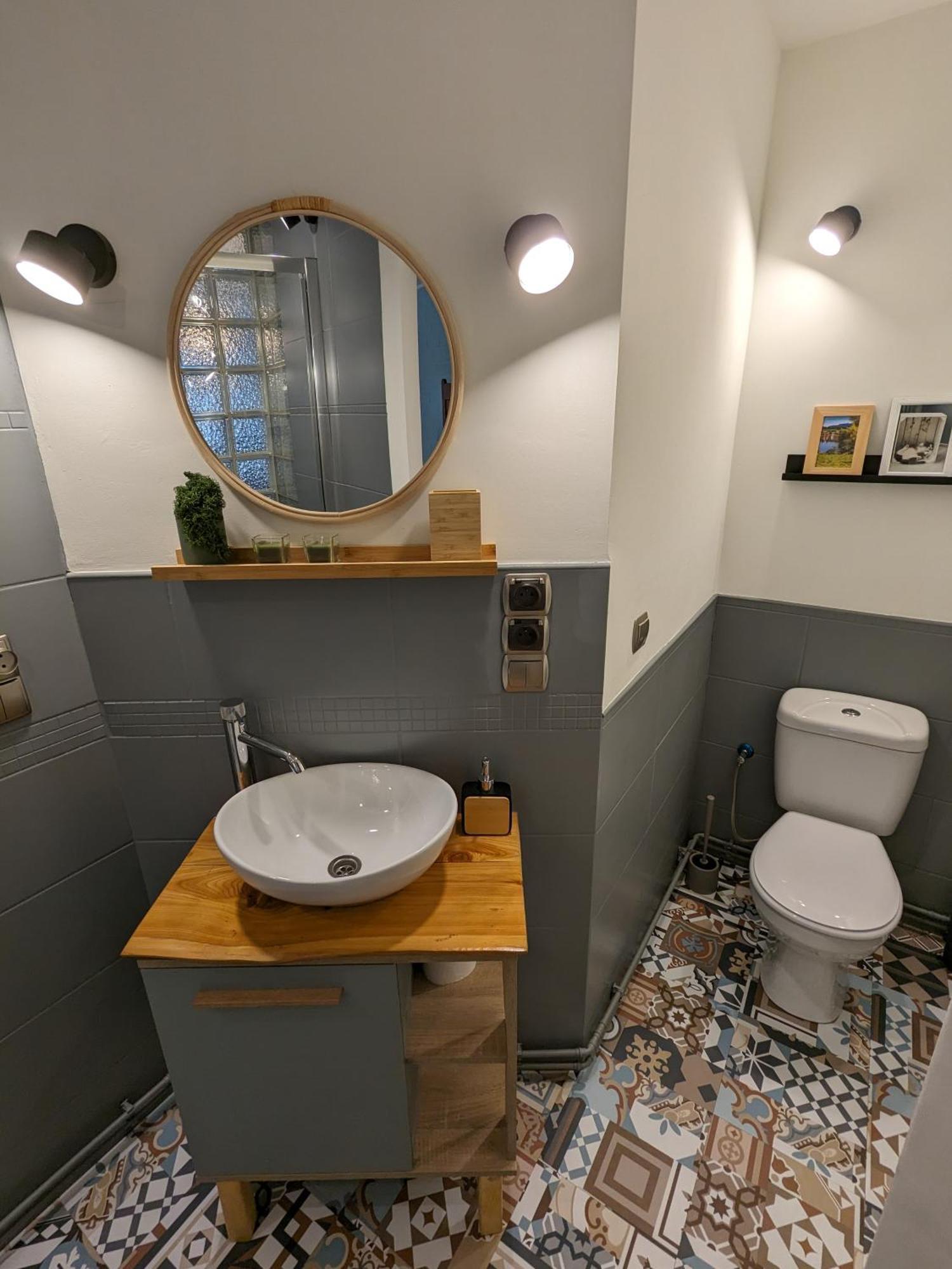 Walimka Apartment Walim (Lower Silesia)