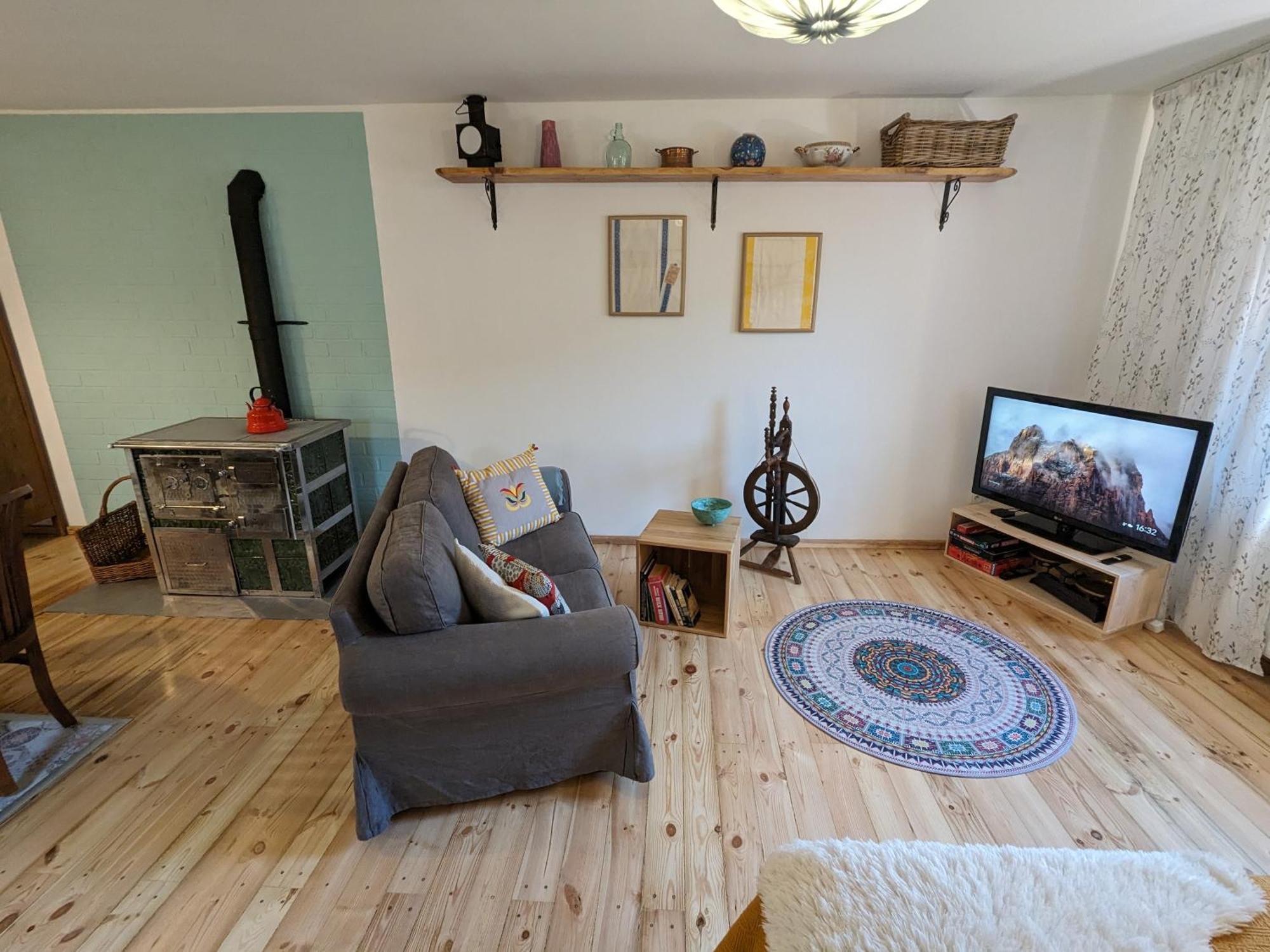 Walimka Apartment *