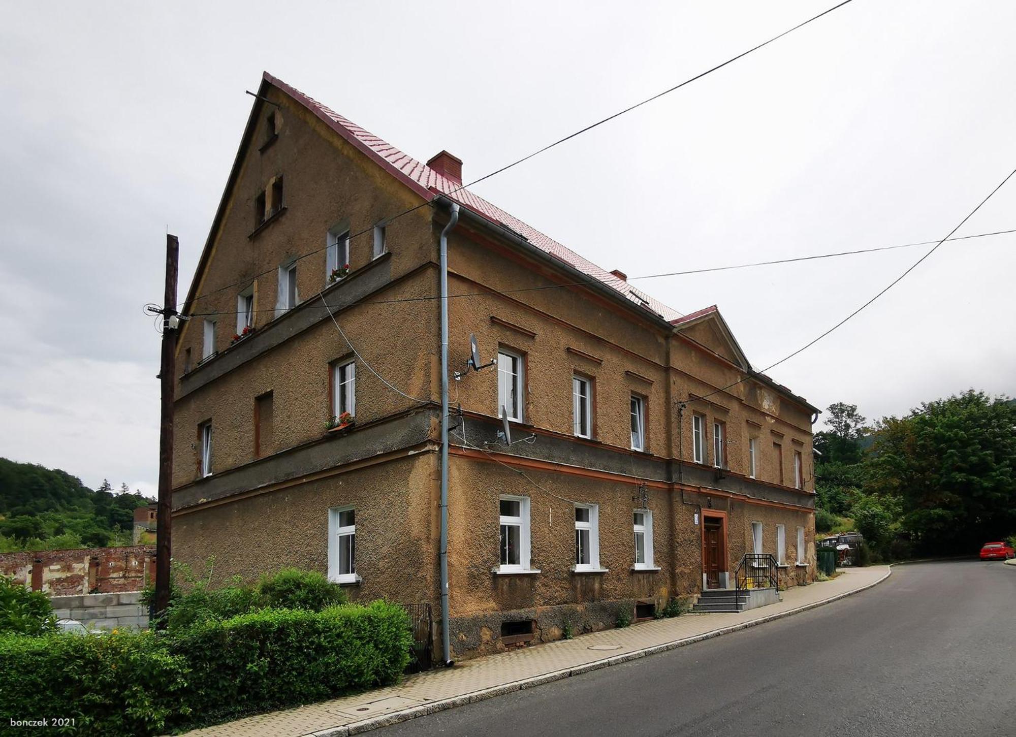 Apartment Walimka